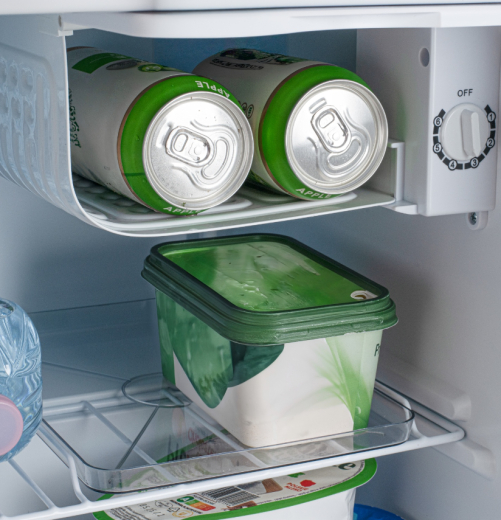 Холодильник однокамерный Adler AD 8096 - 3