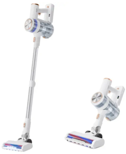 Пилосос акумуляторний Adler AD 7079 - 1