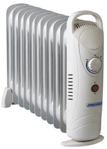 Обогреватель Mesko MS 7806 - 1