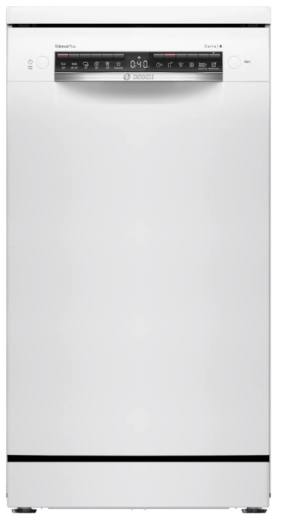 Посудомийна машина Bosch SPS4HMW49E - 1