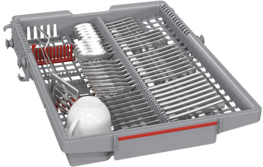 Посудомийна машина Bosch SPS4HMW49E - 2