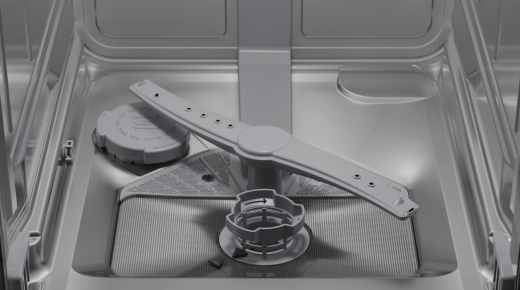 Посудомийна машина Bosch SPS4HMW49E - 6