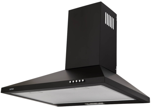 Вытяжка купольная Jantar KBT 1000 LED 50 BL - 2