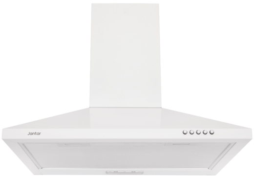 Вытяжка купольная Jantar KBT 1000 LED 50 WH - 1