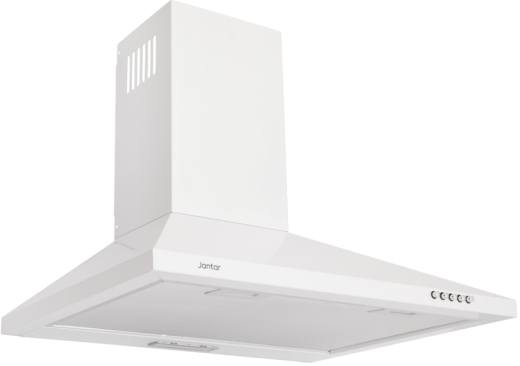 Витяжка купольна Jantar KBT 1000 LED 50 WH - 2