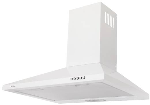 Витяжка купольна Jantar KBT 1000 LED 50 WH - 3