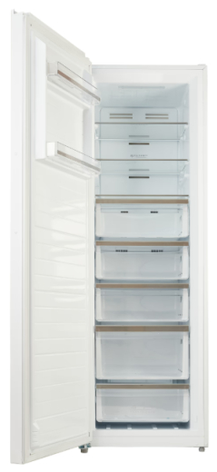 Морозильная камера Grifon NFM-180W - 3