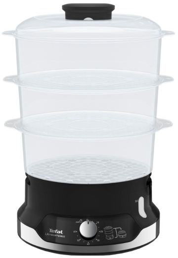 Пароварка Tefal VC2048 Ultracompact - 1