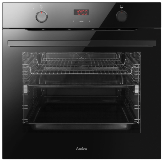Духовка електрична Amica ED37619B X-Type - 1