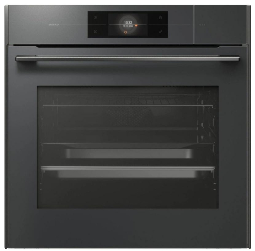 Духовка електрична Asko OCS8678G - 1