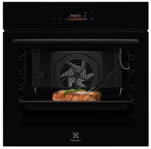 Духовка электрическая Electrolux COD8H39Z - 1
