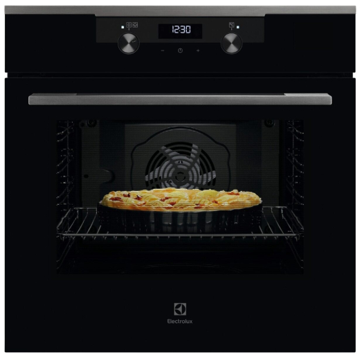 Духовка електрична Electrolux KODEH10H - 1