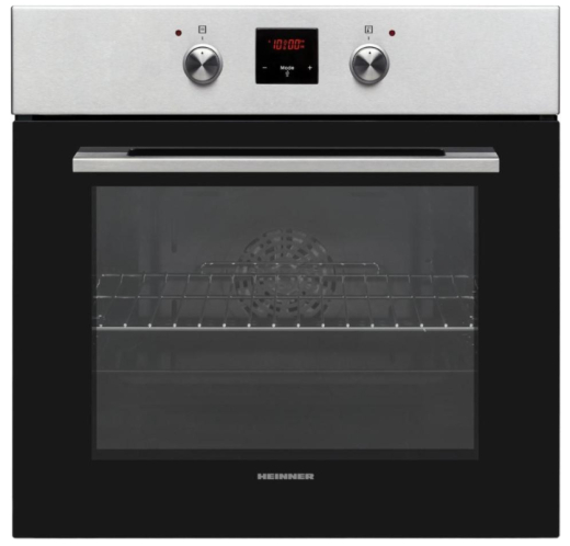 Духовка электрическая HEINNER HBO-V659GCDRC-IX - 1