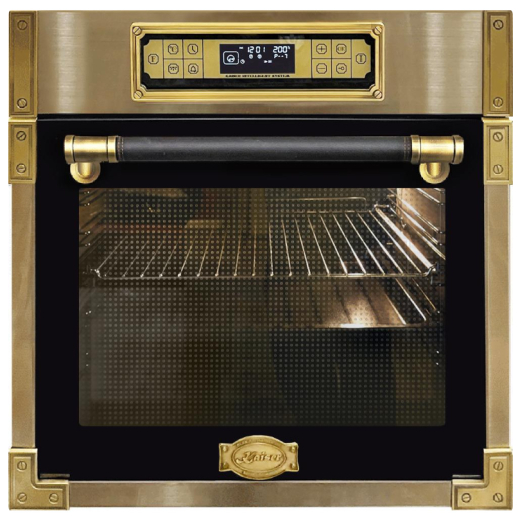 Духовка електрична Kaiser EH 6726 AD - 1