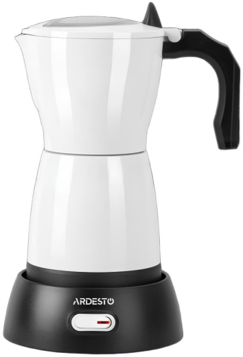 Кавоварка Ardesto CMM-X300W - 1