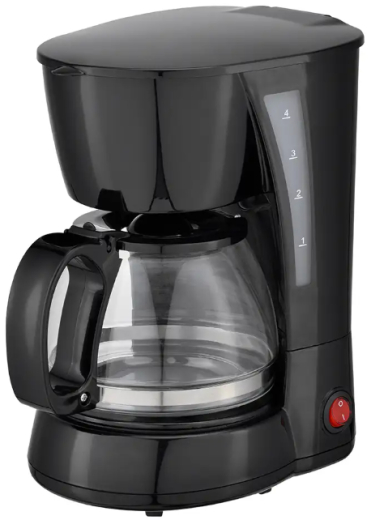 Крапельна кавоварка Grunhelm GDC-106 - 1