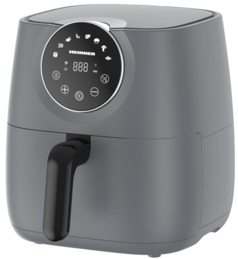 Мультипіч HEINNER HAF-B6GREY1700 - 1