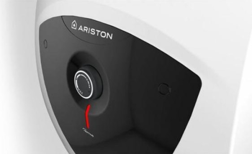 Водонагреватель (бойлер) электрический накопительный Ariston ANDRIS LUX 6 UR EU (3626237) - 2