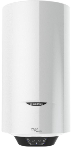 Водонагреватель (бойлер) электрический накопительный Ariston PRO1 ECO 40 V SLIM 1.8K PL EU (3626459) - 1