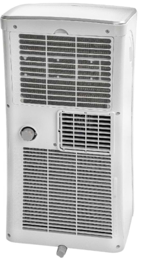 Мобільний кондиціонер Ariston MOBIS 9 - 2