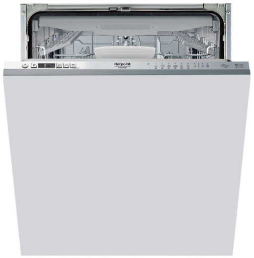 Посудомийна машина Hotpoint-Ariston HI 5030 WEF - 1