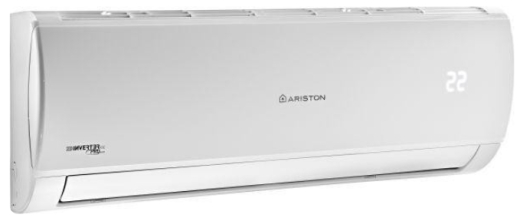 Спліт-система Ariston ALYS R32 C 25 MUD0 - 2