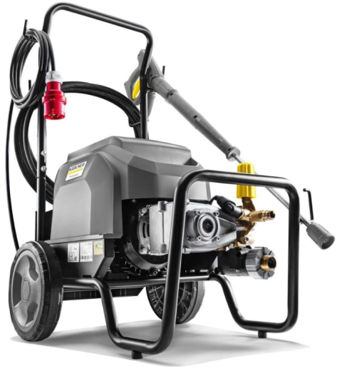 Минимойка высокого давления Karcher HD 9/20-4 М Classic (1.367-903.0) - 1