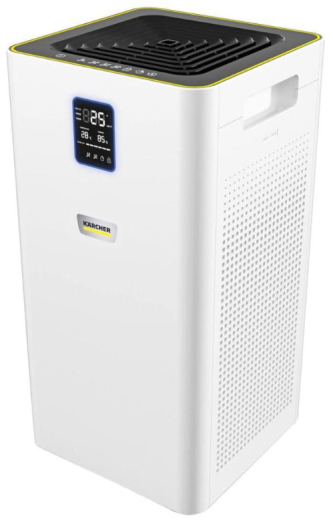 Очищувач повітря Karcher AF 50 (1.024-822.0) - 1