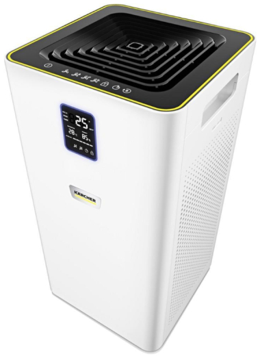 Очищувач повітря Karcher AF 50 (1.024-822.0) - 2