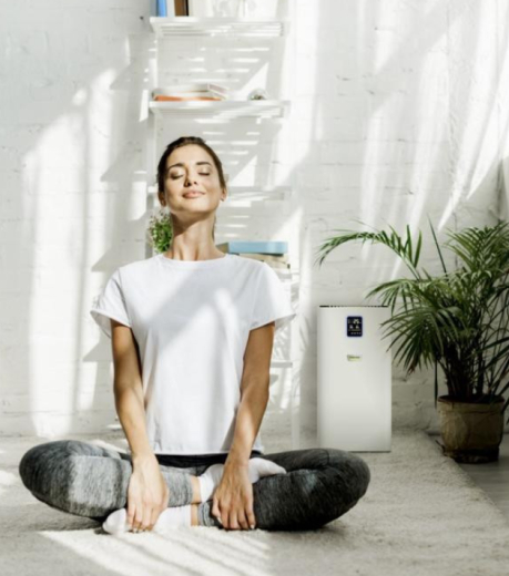 Очищувач повітря Karcher AF 50 (1.024-822.0) - 3