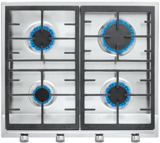 Газова варильна поверхня Teka EX 60.1 4G (40212205) - 1