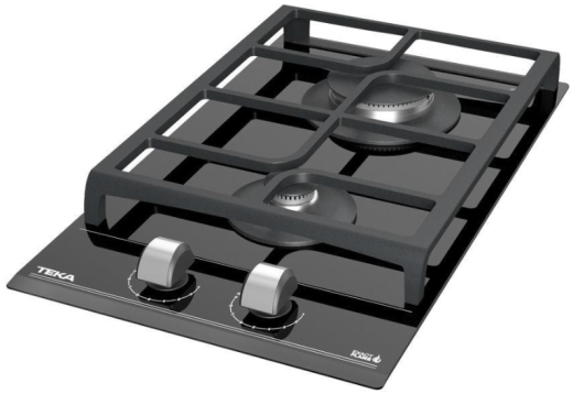 Газова варильна поверхня Teka GZC 32300 XBN (112570018) - 4