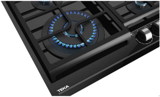 Газовая варочная поверхность Teka GZC 64320 XBN (112570042) - 5