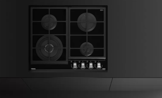 Газовая варочная поверхность Teka GZC 64320 XBN (112570042) - 6