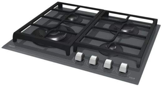 Газовая варочная поверхность Teka GZC 64320 XBN ST (112570099) - 4