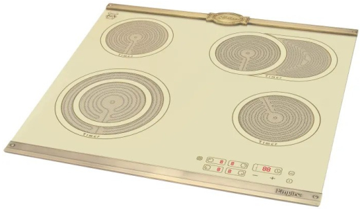 Електрична варильна поверхня Kaiser KCT 6185 ElfEm - 2