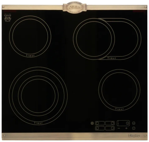 Електрична варильна поверхня Kaiser KCT 6185 Em - 1