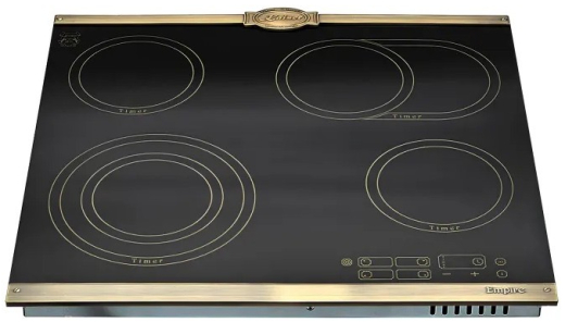 Електрична варильна поверхня Kaiser KCT 6185 Em - 2