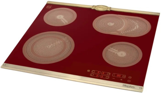 Електрична варильна поверхня Kaiser KCT 6185 RotEm - 2