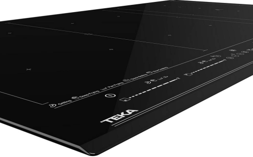 Електрична варильна поверхня Teka IZF 99700 MST BK (112500031) - 2