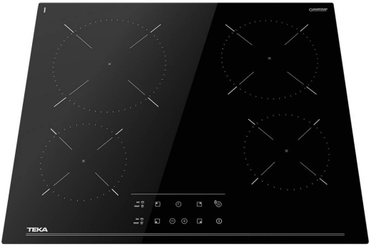 Электрическая варочная поверхность Teka TBC 64010 TTC (112550014) - 3