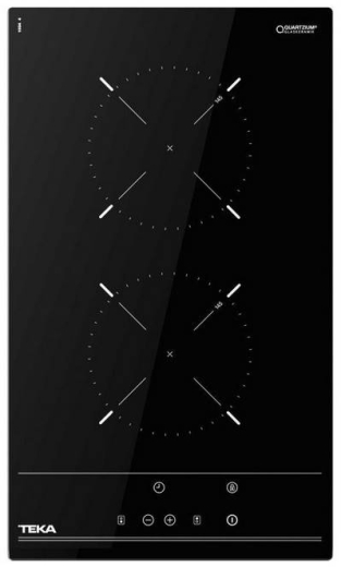 Електрична варильна поверхня Teka TZC 32000 TTC BK (112550011) - 1
