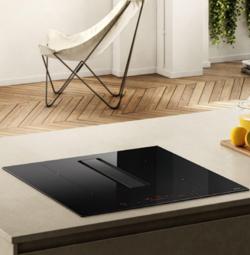 Индукционная варочная поверхность Elica NIKOLATESLA ALPHA B BL/A/60 - 2