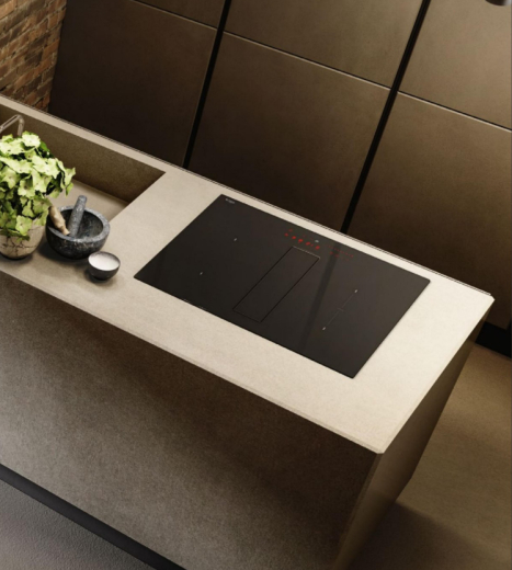 Индукционная варочная поверхность Elica NIKOLATESLA FIT RAW BR/A/60 - 2