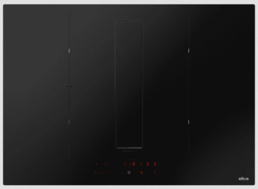Индукционная варочная поверхность Elica NIKOLATESLA FIT RAW BR/A/72 - 1