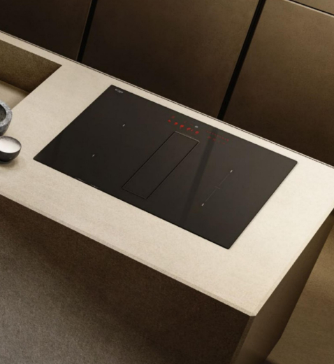 Индукционная варочная поверхность Elica NIKOLATESLA FIT RAW BR/A/72 - 2