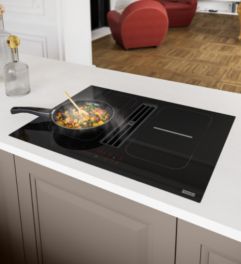 Індукційна варильна поверхня Franke Smart 2Gether FSM 7081 HI (340.0705.229) - 3