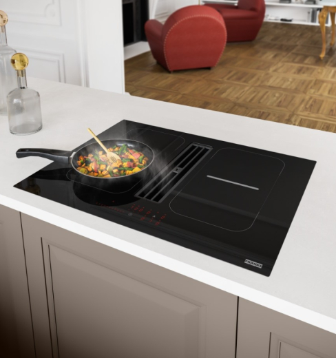 Індукційна варильна поверхня Franke Smart 2Gether FSM 7081R HI (340.0705.338) - 3