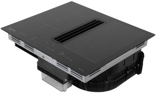 Индукционная варочная поверхность Interline HIV 960 SIR BA SYNERGY - 2