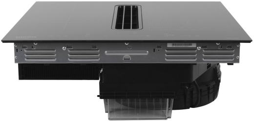 Индукционная варочная поверхность Interline HIV 960 SIR BA SYNERGY - 3